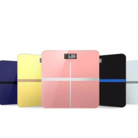 Rechargeable Electronic Scale - Picture 4 of 4